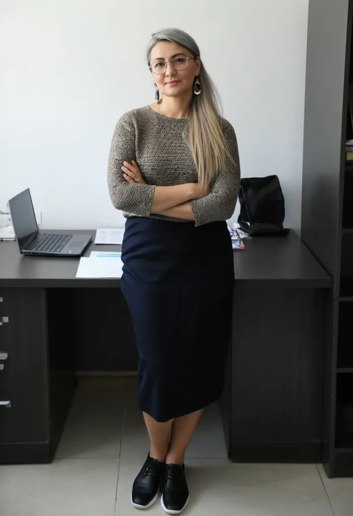 Амина