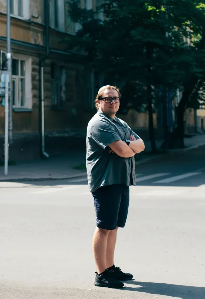 Михаил