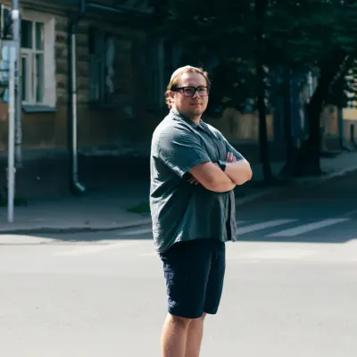 Михаил