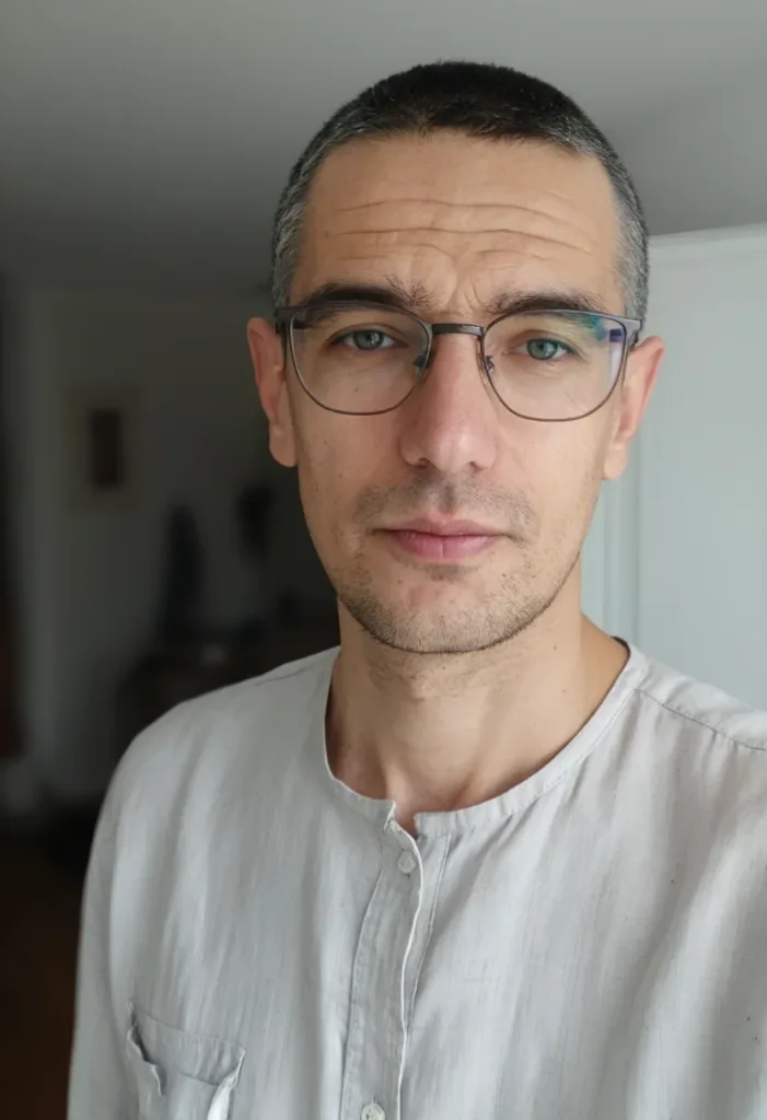 Андрей