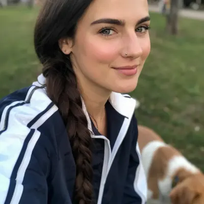 Марьяна, 26