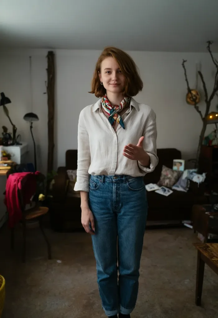 Камилла К.