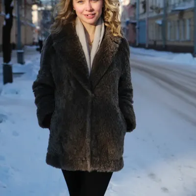 Камилла